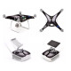 Наклейка PHANTOM4 PRO 3M Scotchcal Skin-CO3